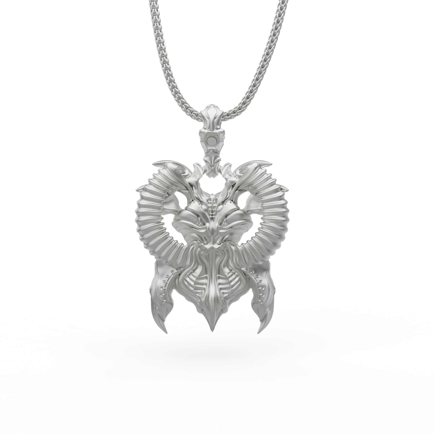 925 Sterling Silver Polished