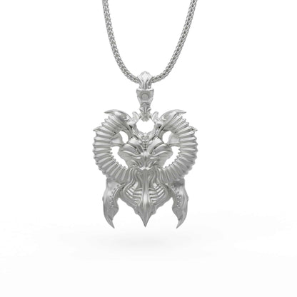 925 Sterling Silver Polished