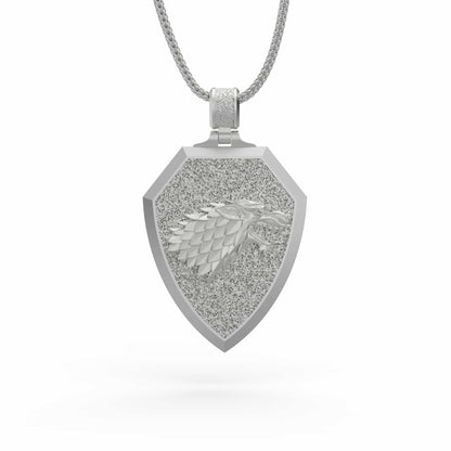 925 Sterling Silver Polished