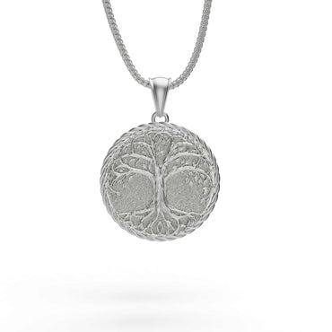 925 Sterling Silver Polished