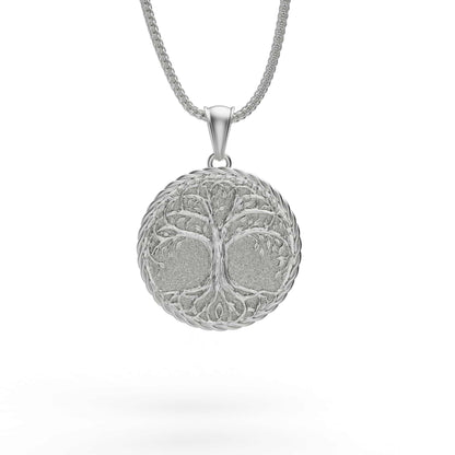 925 Sterling Silver Polished