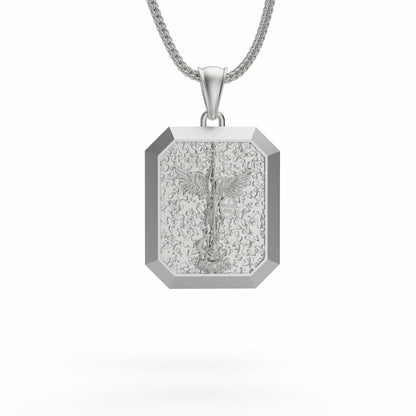 925 Sterling Silver Polished