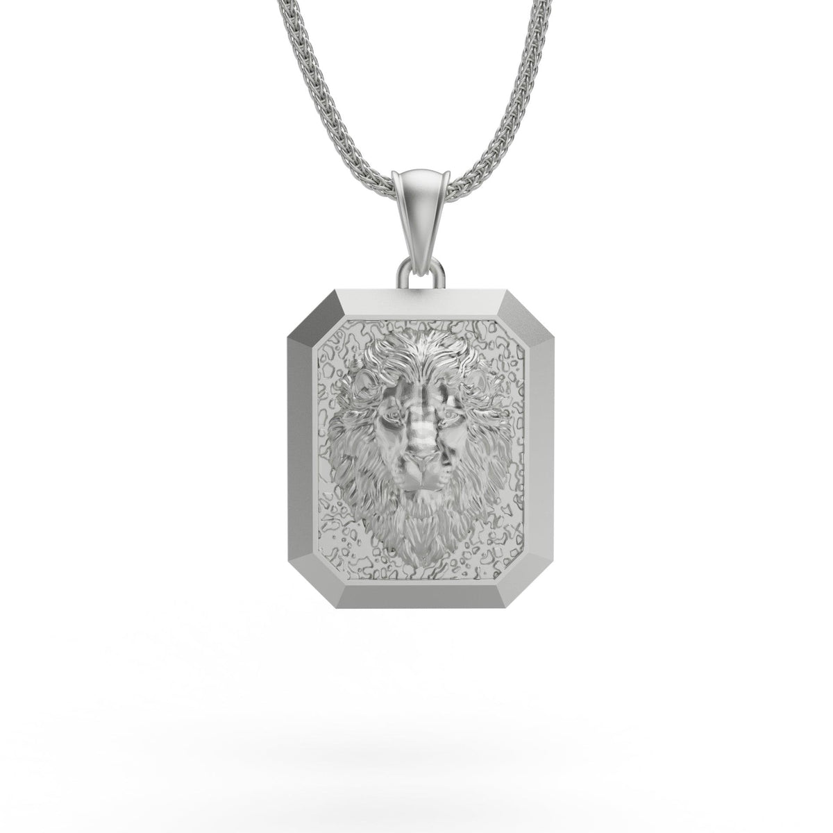 925 Sterling Silver Polished