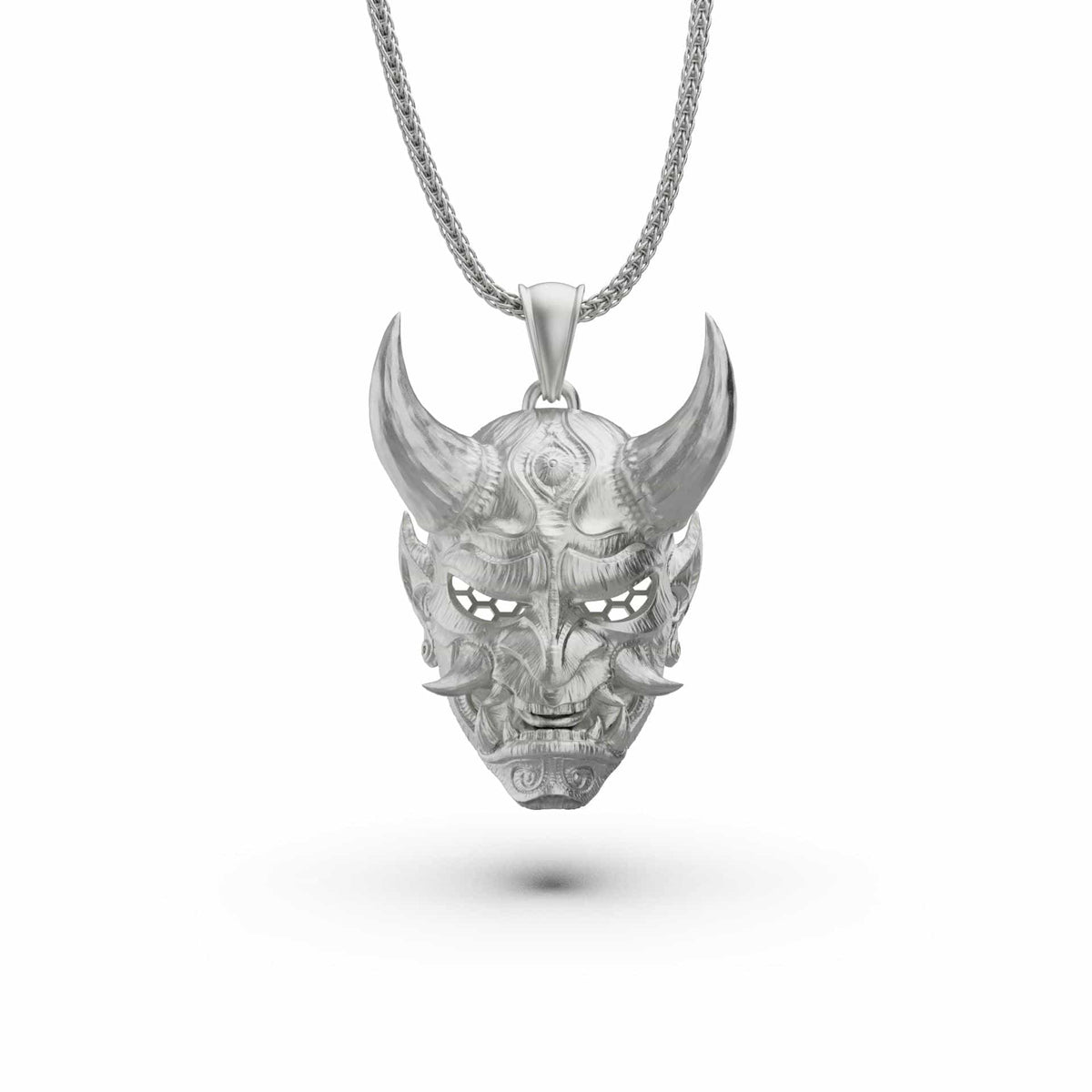 925 Sterling Silver Polished