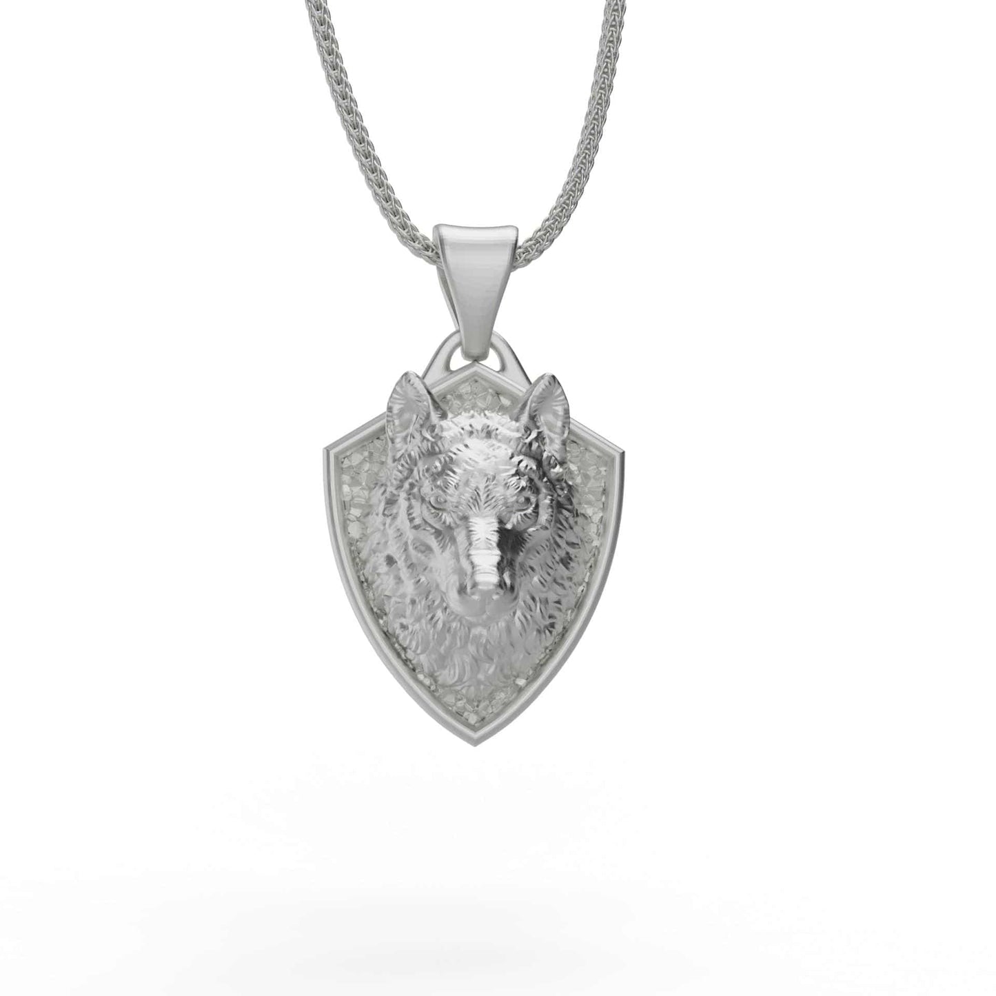 925 Sterling Silver Polished