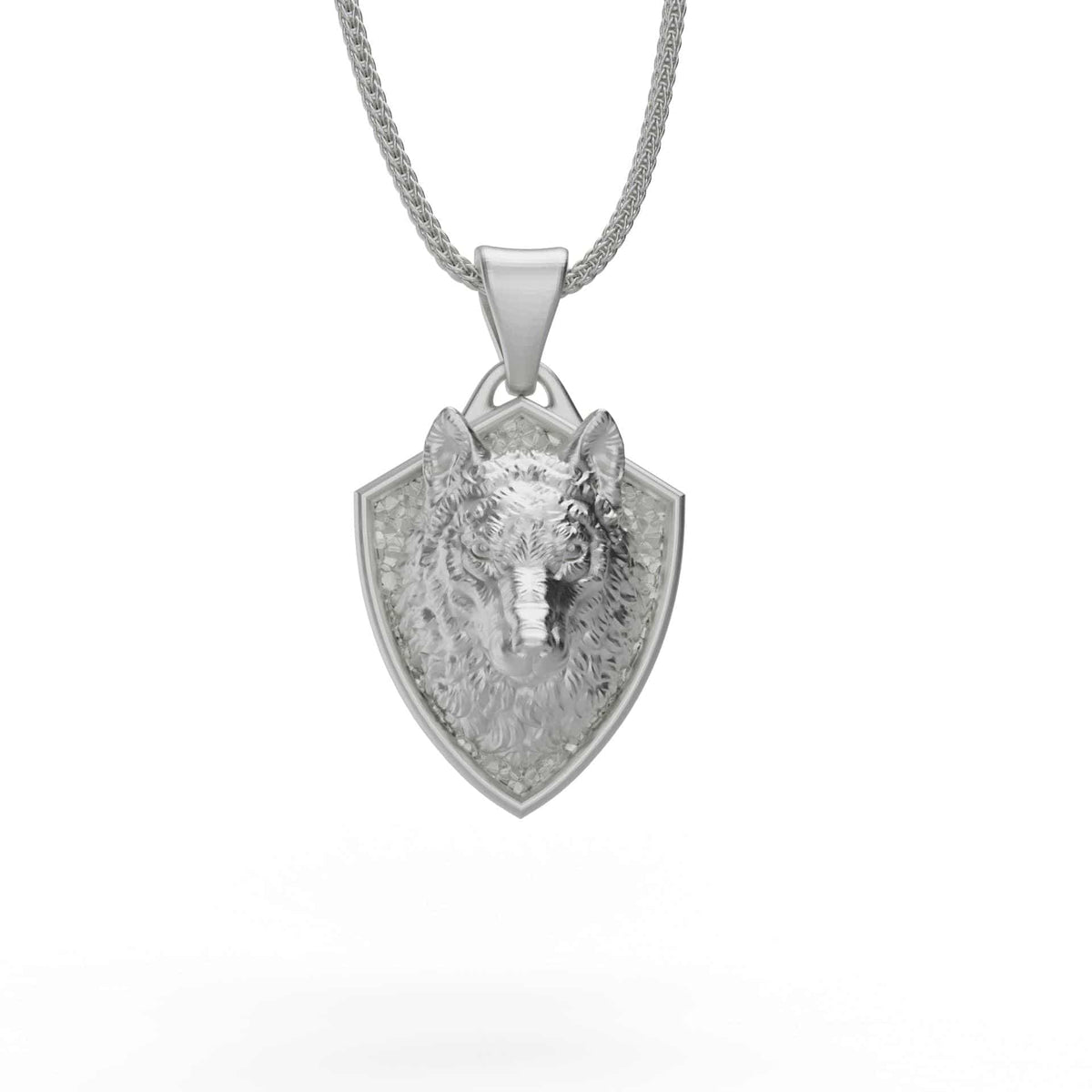 925 Sterling Silver Polished