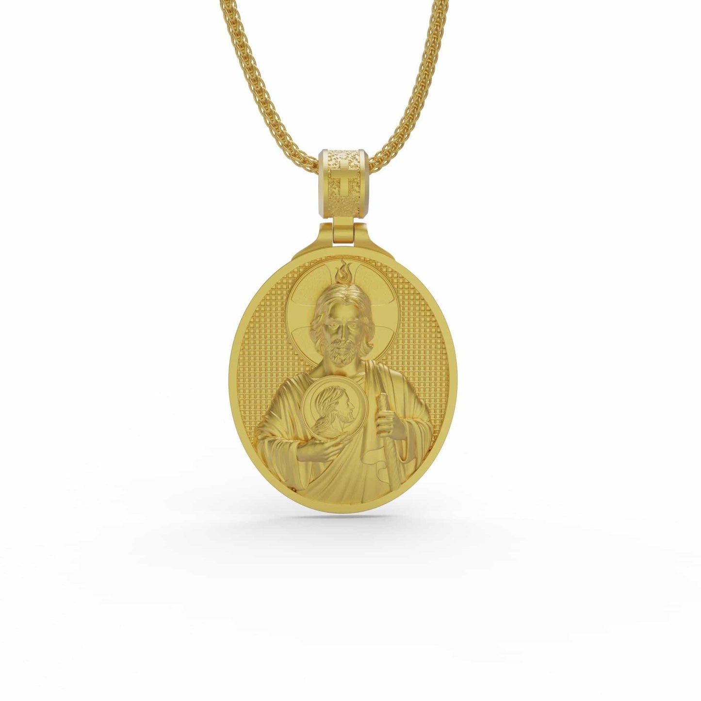 925 Sterling Silver Gold Plated, 10K Solid Gold, 14K Solid Gold, 18K Solid Gold