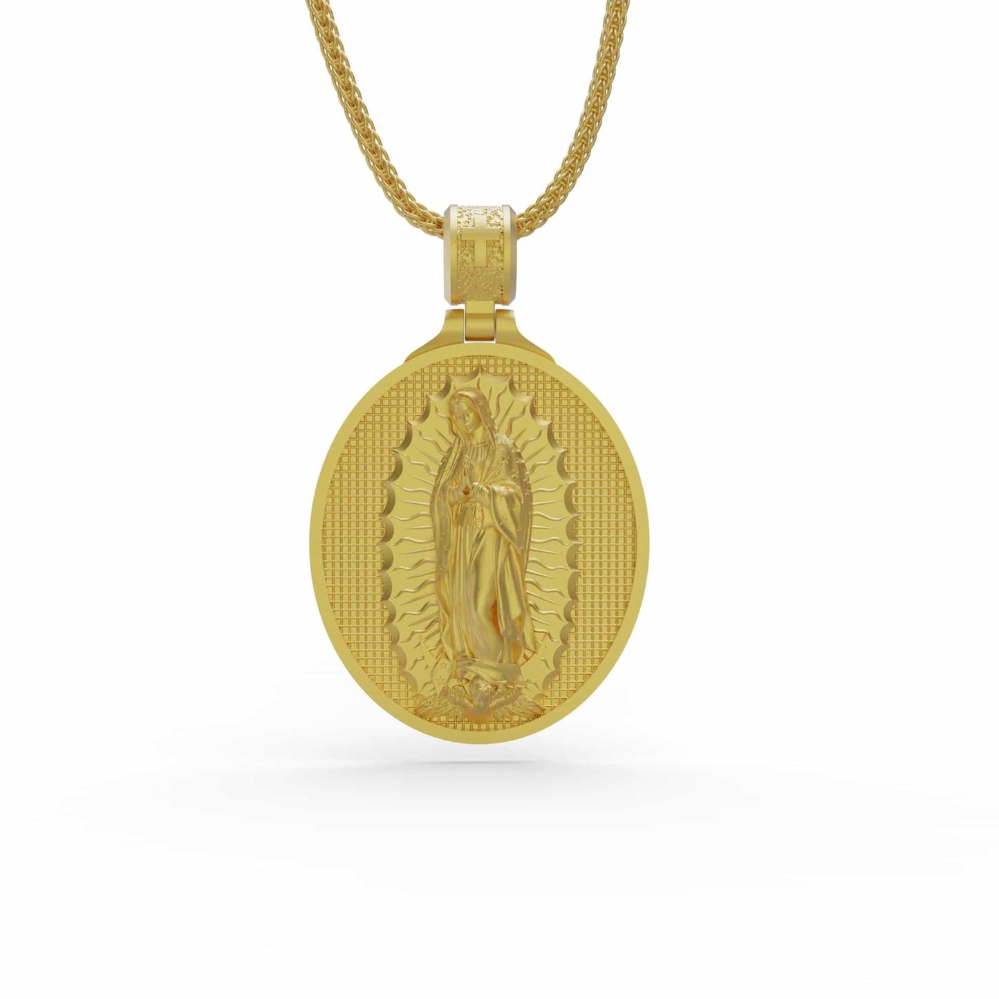 925 Sterling Silver Gold Plated, 10K Solid Gold, 14K Solid Gold, 18K Solid Gold