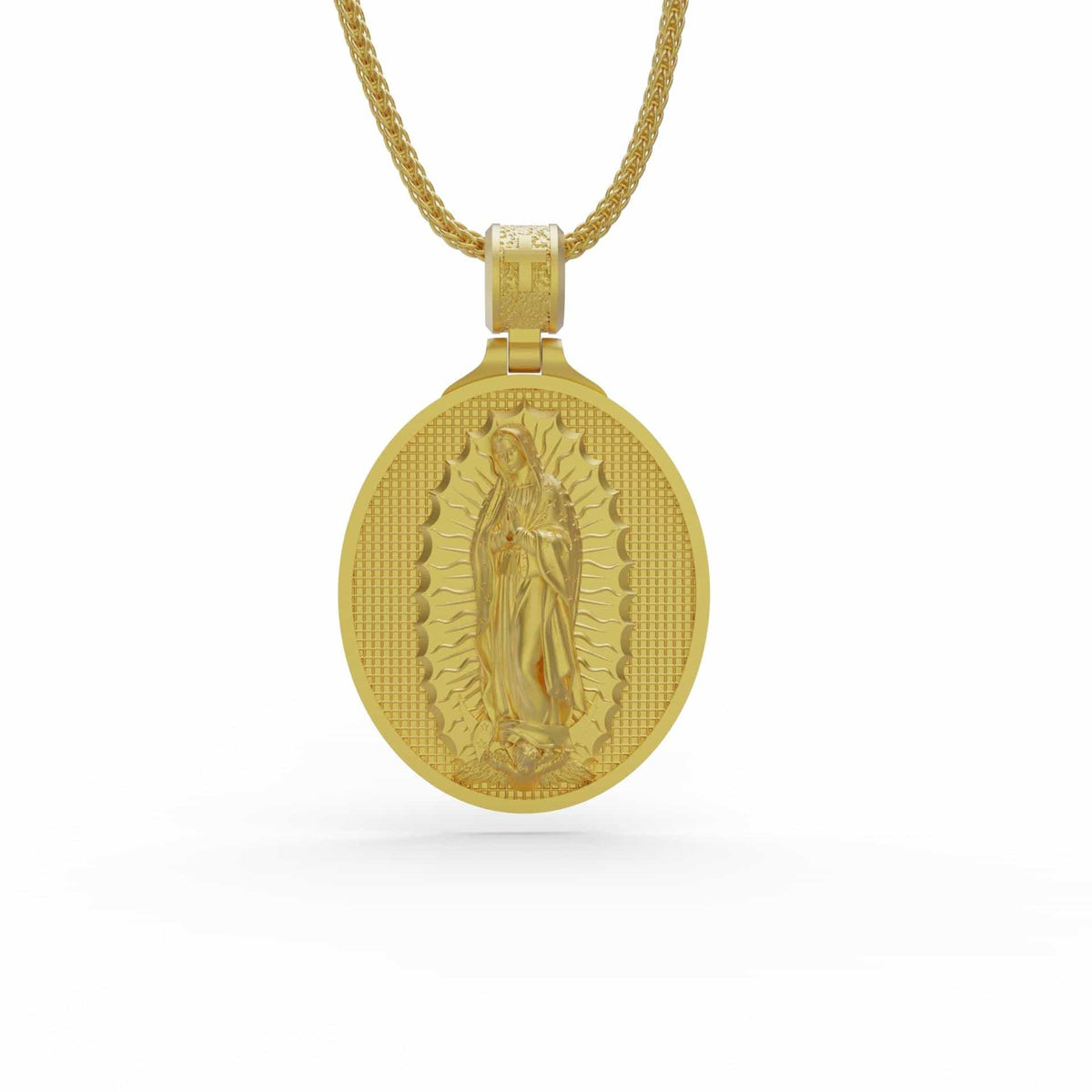 925 Sterling Silver Gold Plated, 10K Solid Gold, 14K Solid Gold, 18K Solid Gold