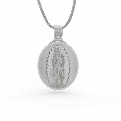 925 Sterling Silver Polished
