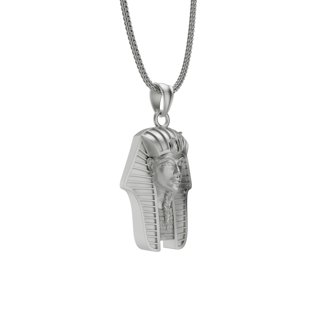 Egyptian Pharaoh Necklace