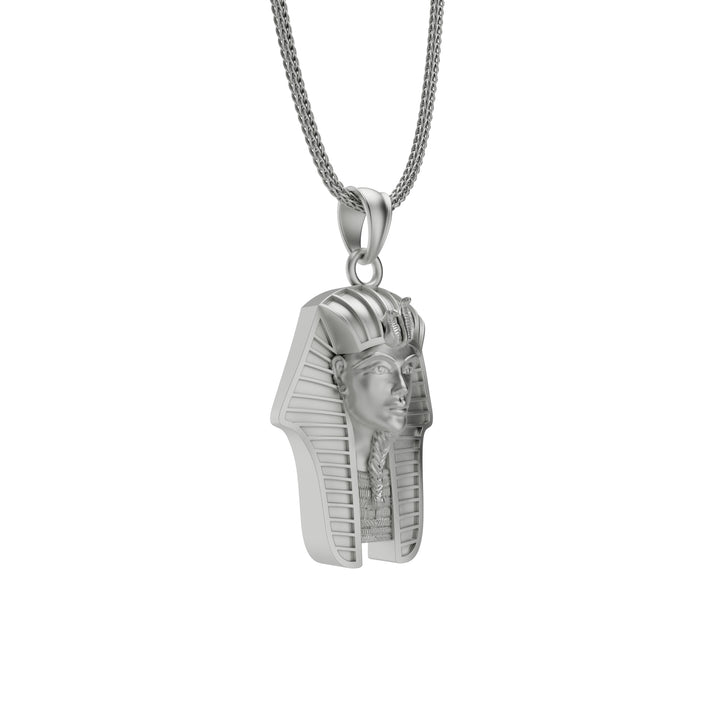 Egyptian Pharaoh Necklace