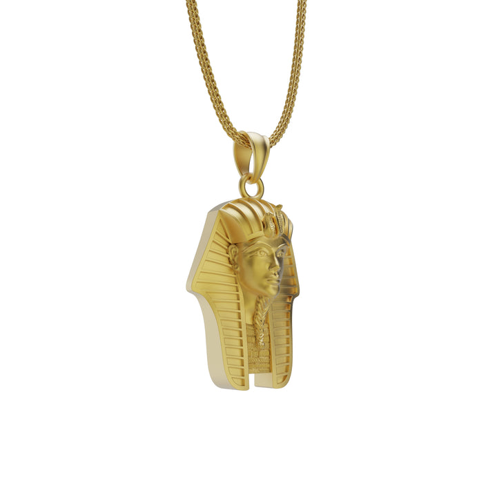 Egyptian Pharaoh Necklace