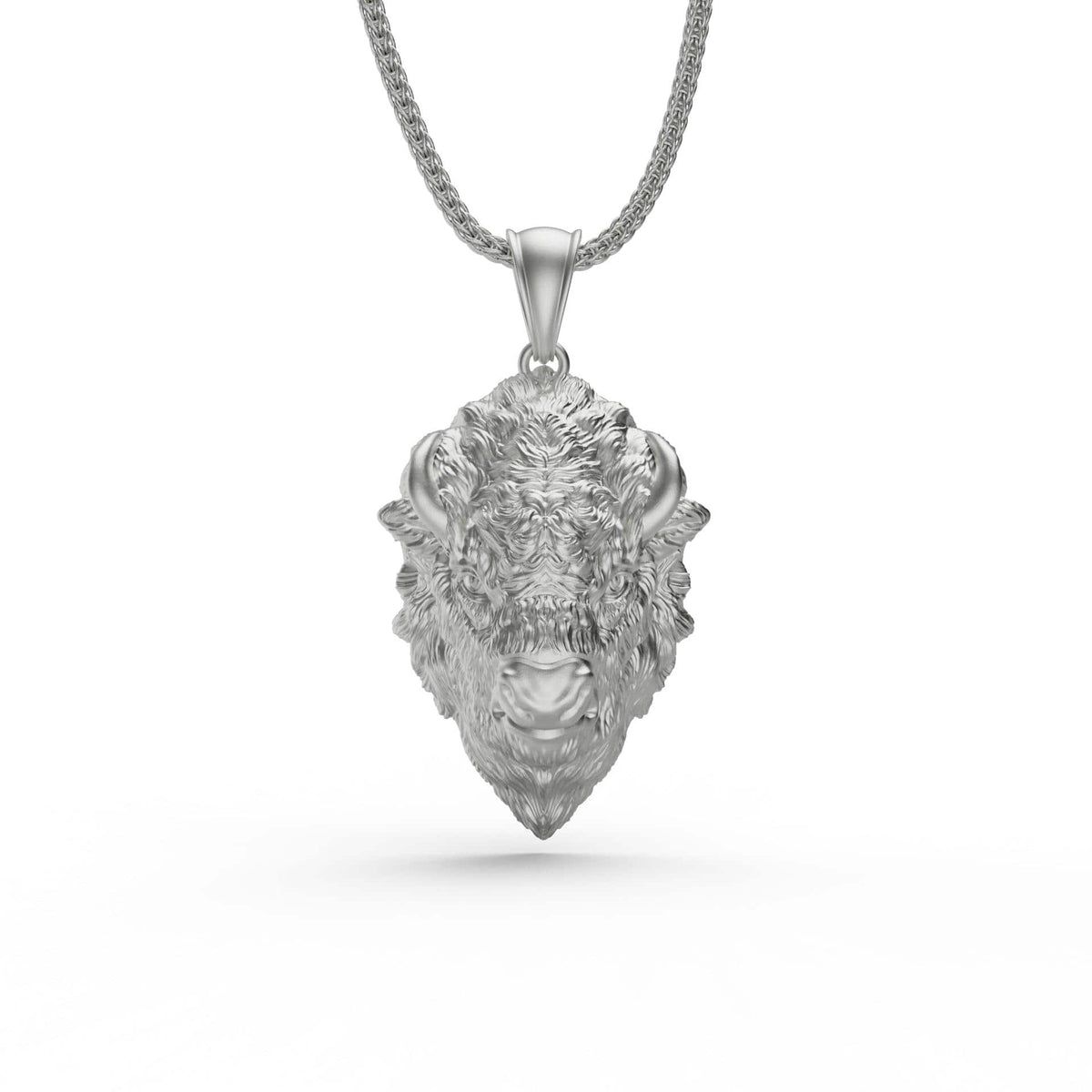 925 Sterling Silver Polished