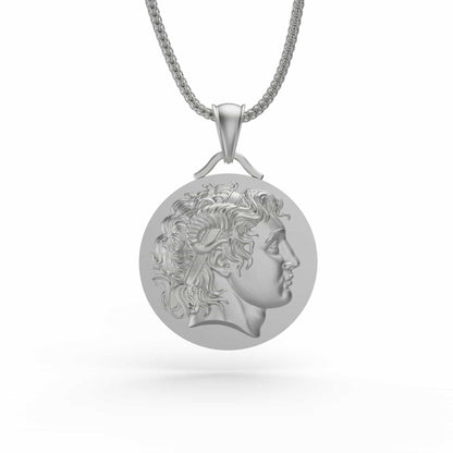 925 Sterling Silver Polished