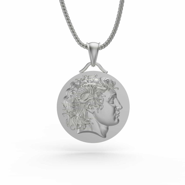 925 Sterling Silver Polished