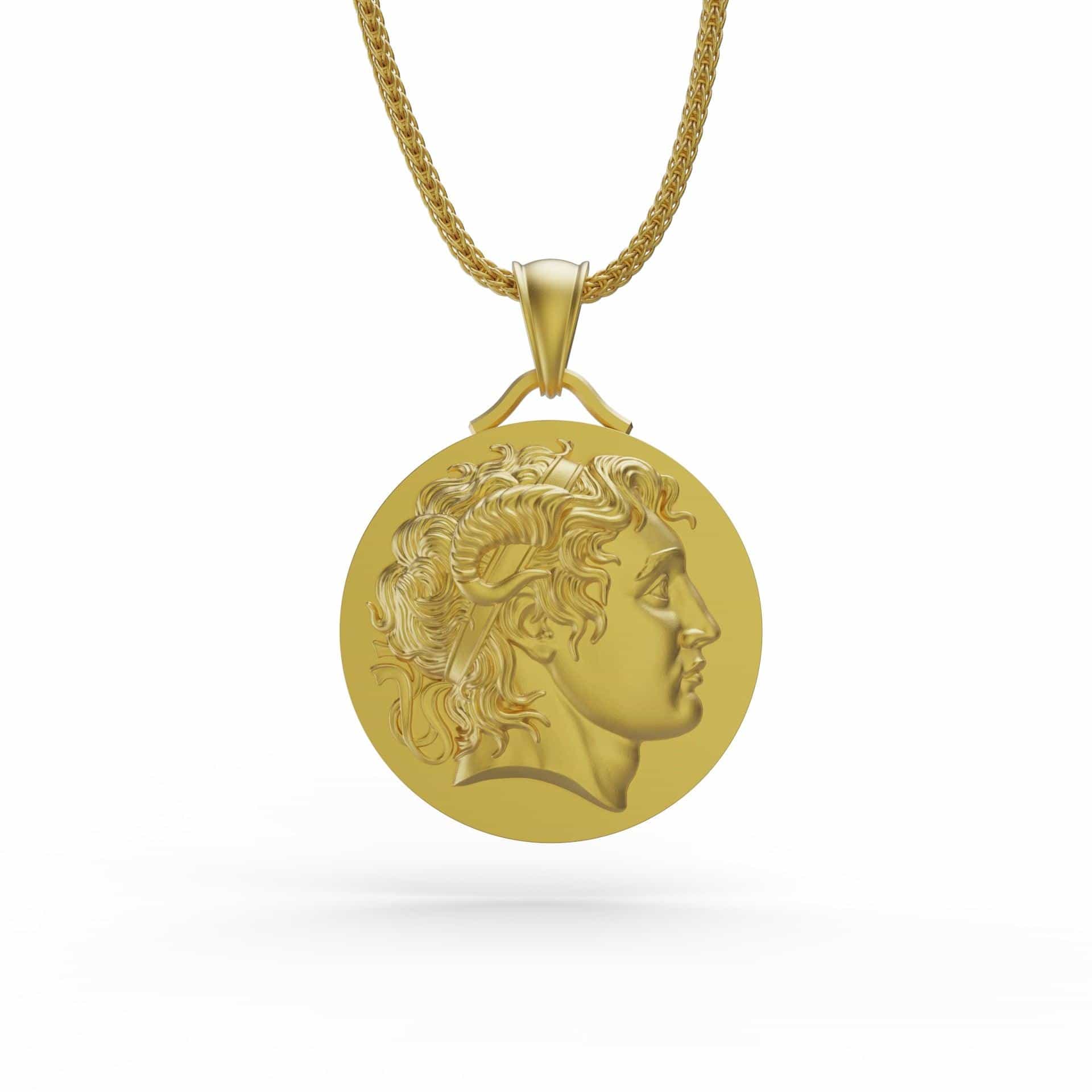925 Sterling Silver Gold Plated, 10K Solid Gold, 14K Solid Gold, 18K Solid Gold