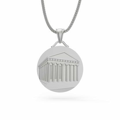 925 Sterling Silver Polished