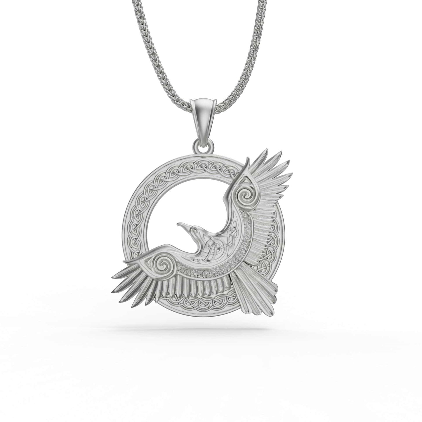 925 Sterling Silver Polished