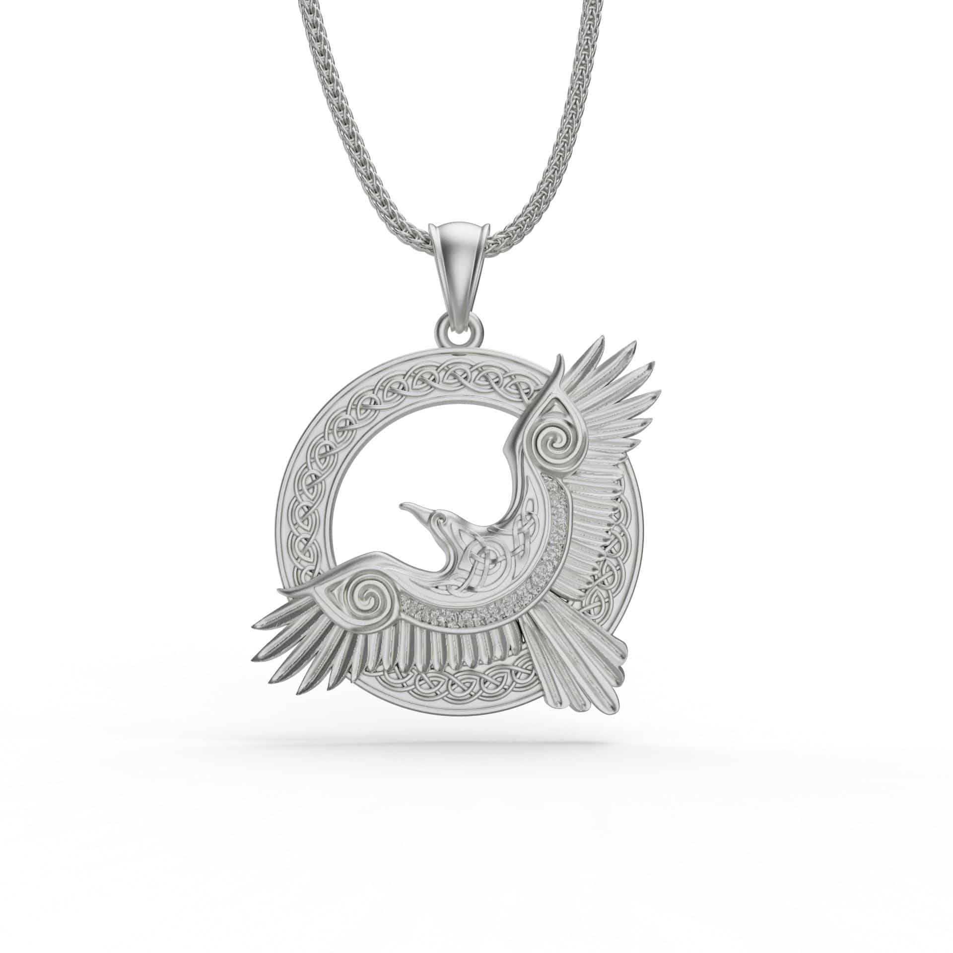 925 Sterling Silver Polished