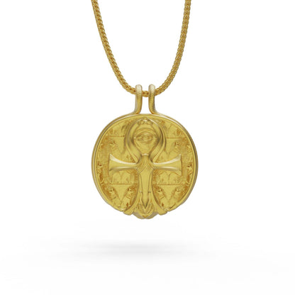 925 Sterling Silver Gold Plated, 10K Solid Gold, 14K Solid Gold, 18K Solid Gold