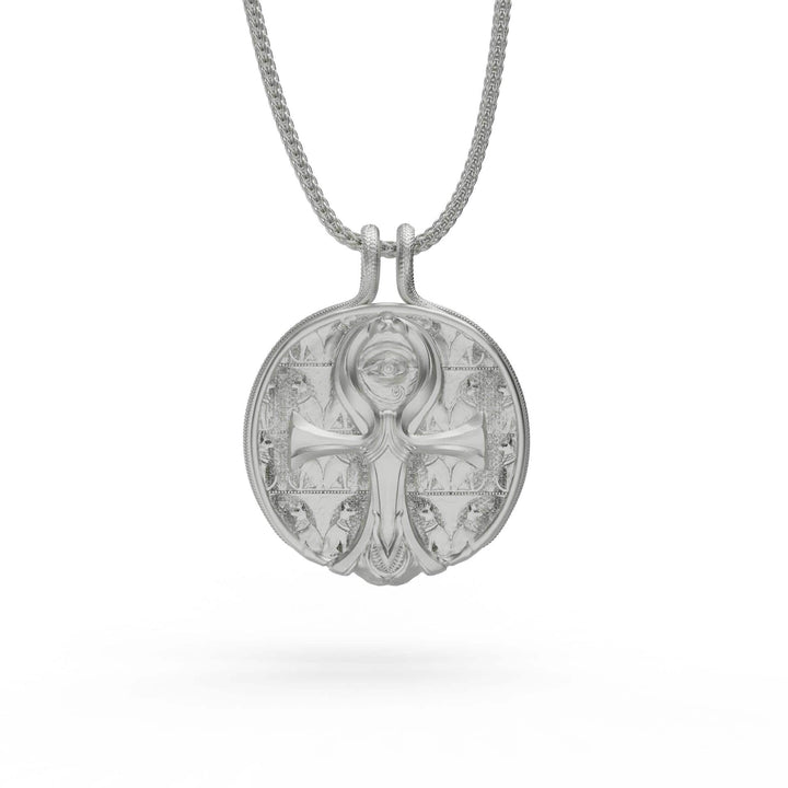 925 Sterling Silver Polished