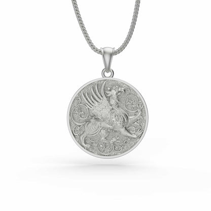 925 Sterling Silver Polished