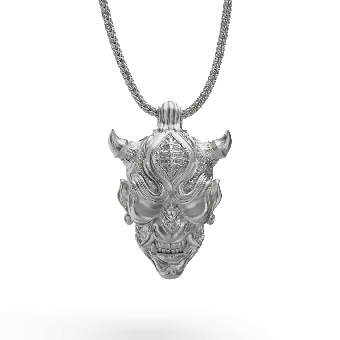 925 Sterling Silver Polished