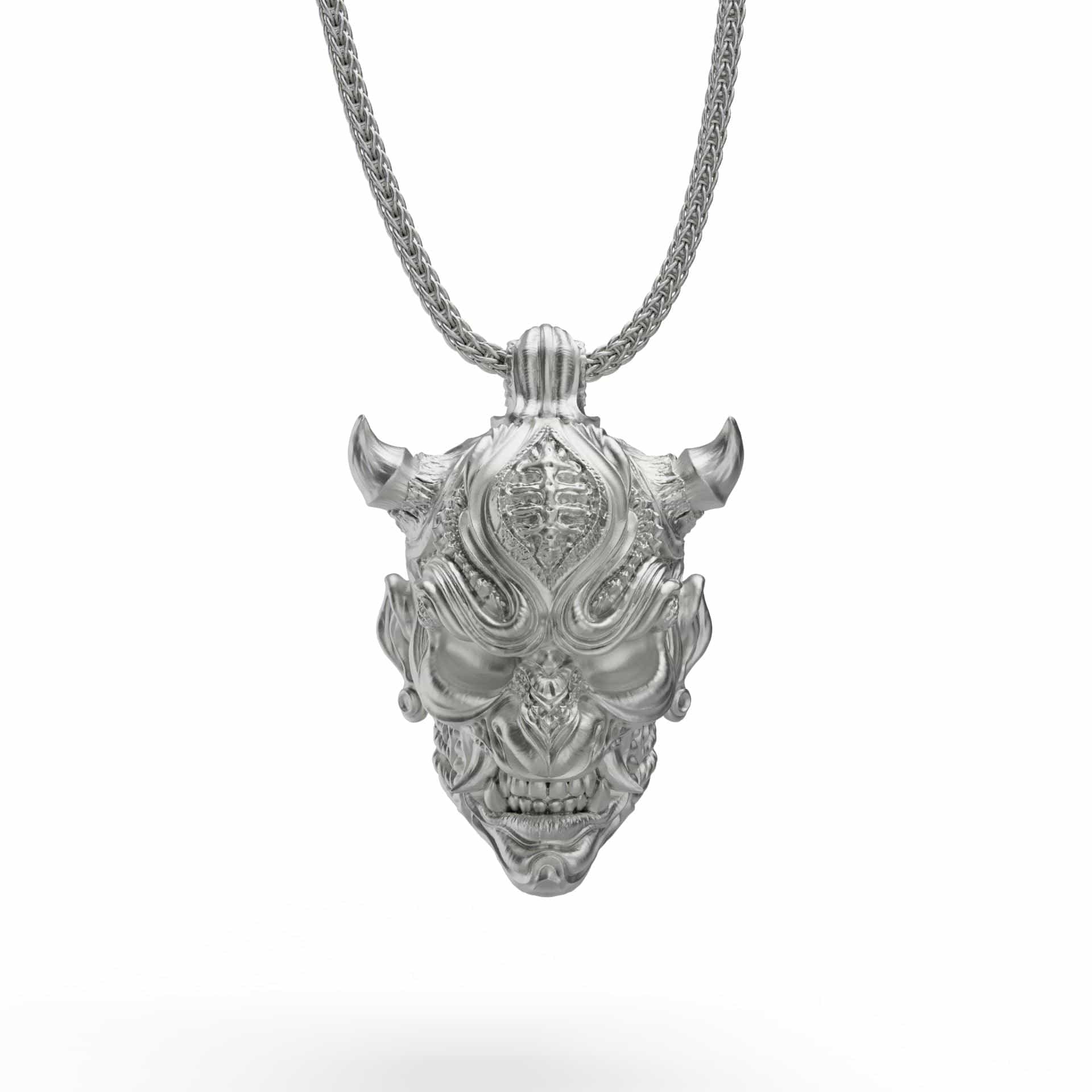 925 Sterling Silver Polished