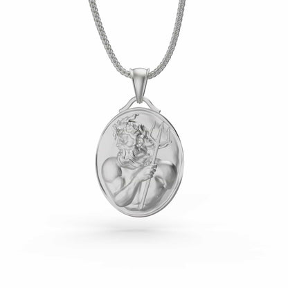 925 Sterling Silver Polished