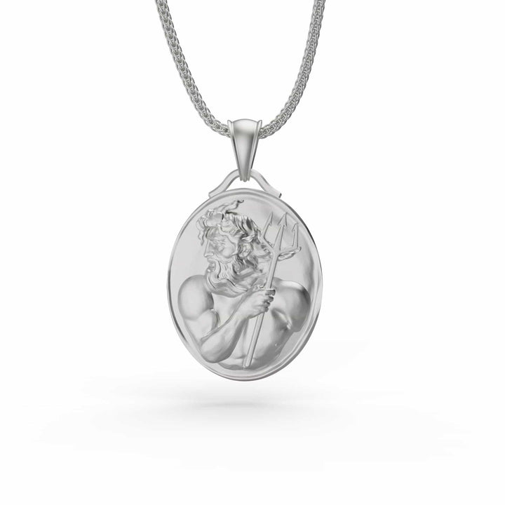 925 Sterling Silver Polished