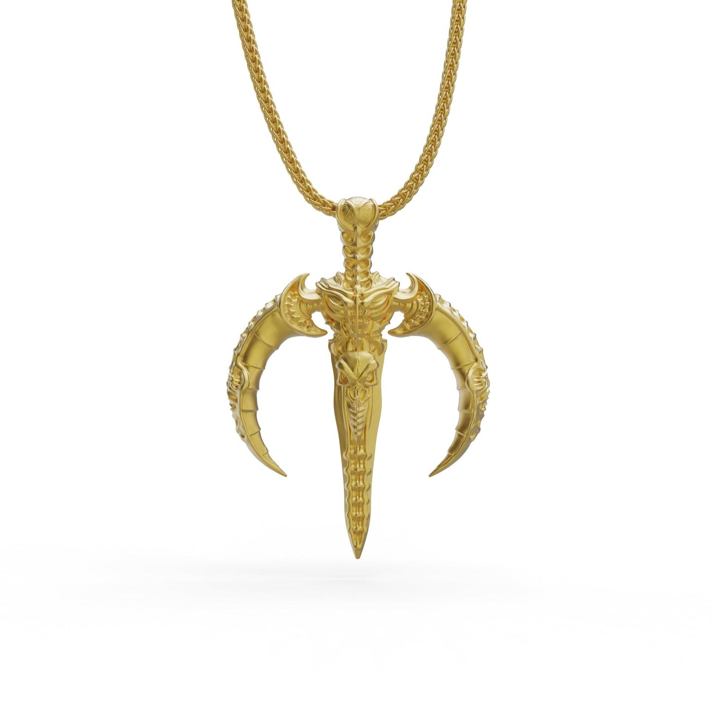 925 Sterling Silver Gold Plated, 10K Solid Gold, 14K Solid Gold, 18K Solid Gold