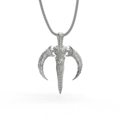 925 Sterling Silver Polished