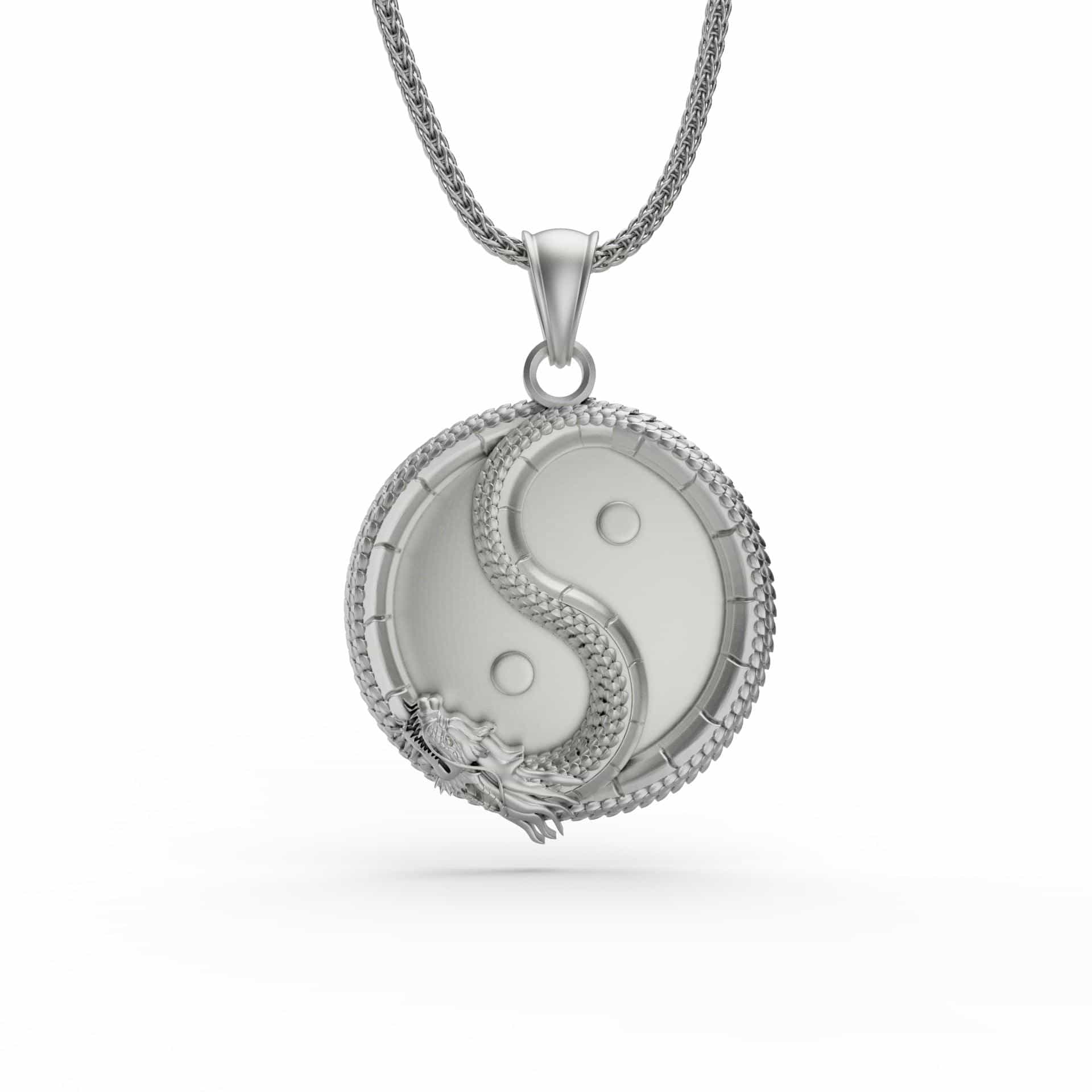 925 Sterling Silver Polished