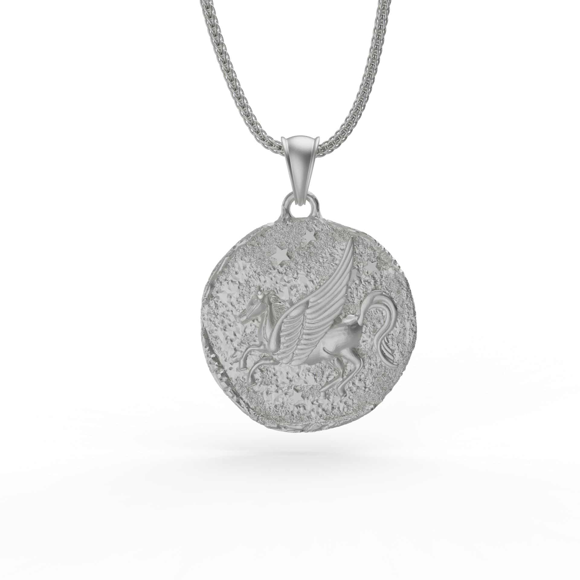 925 Sterling Silver Polished