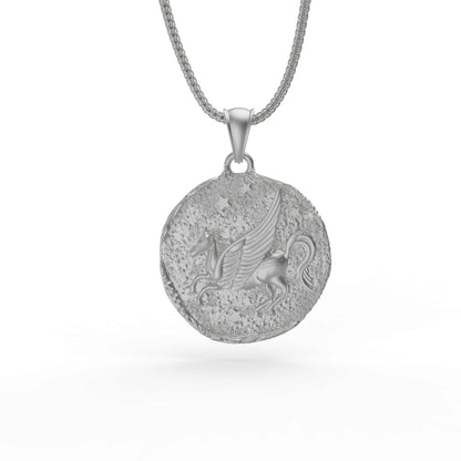 925 Sterling Silver Polished