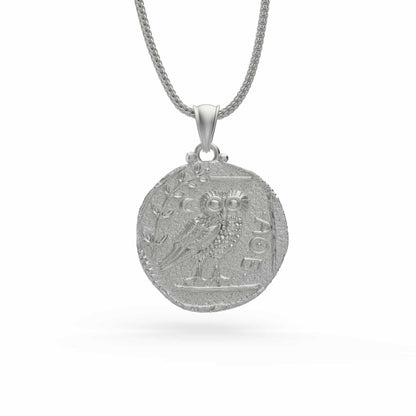 925 Sterling Silver Polished