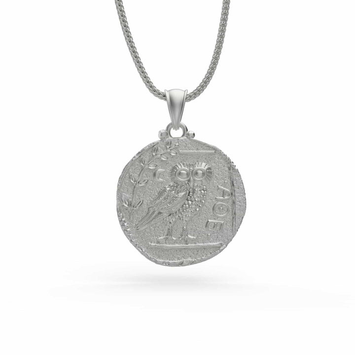 925 Sterling Silver Polished