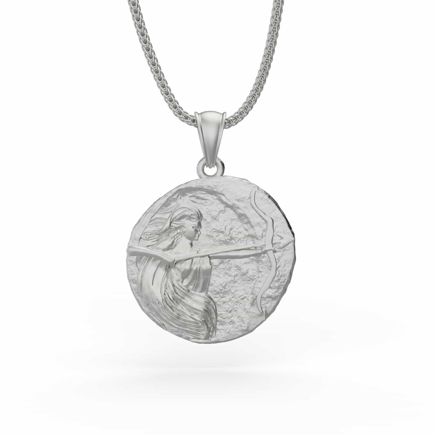 925 Sterling Silver Polished