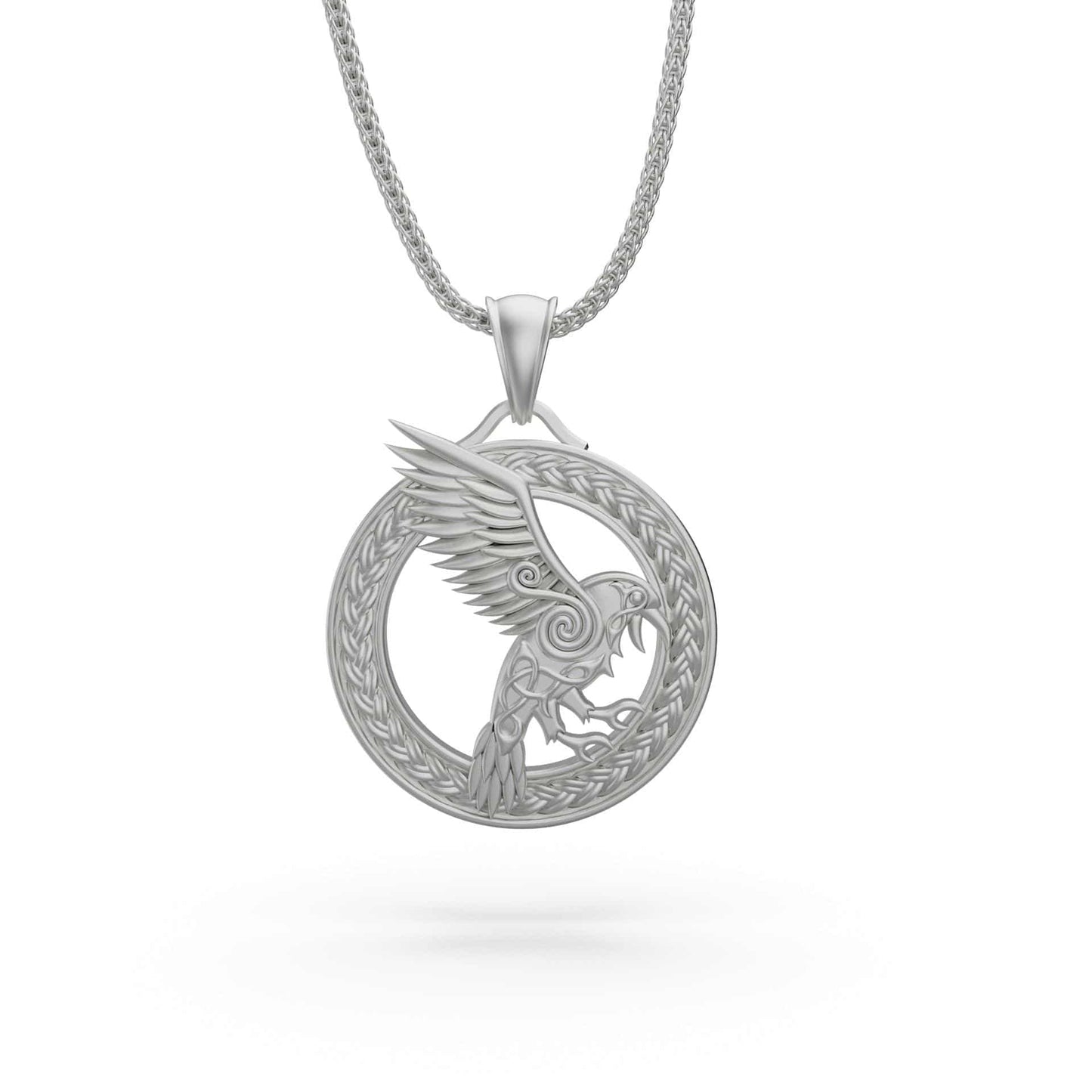 925 Sterling Silver Polished