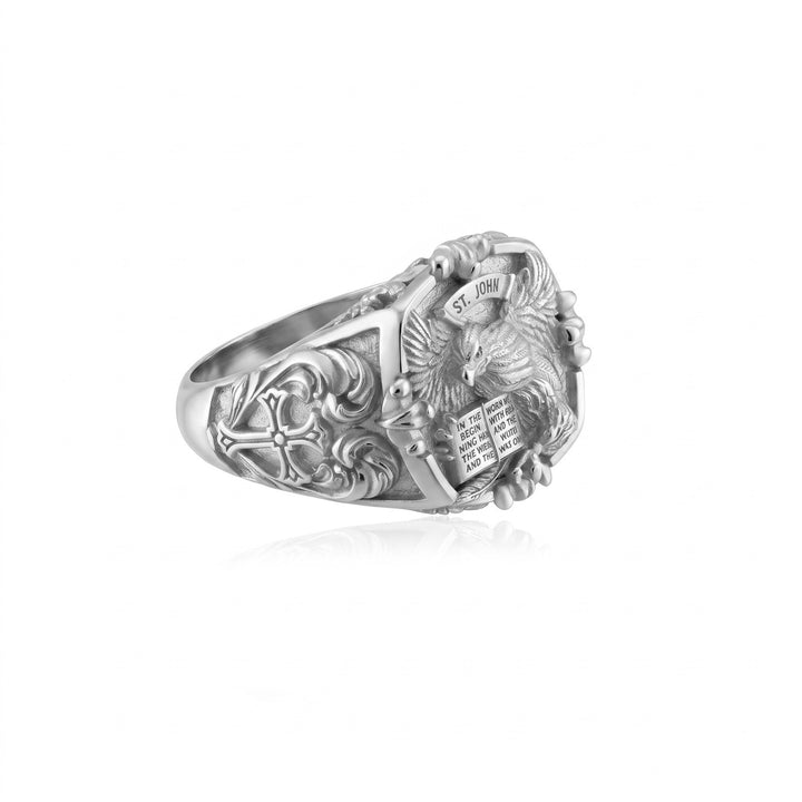 925 Sterling Silver Polished
