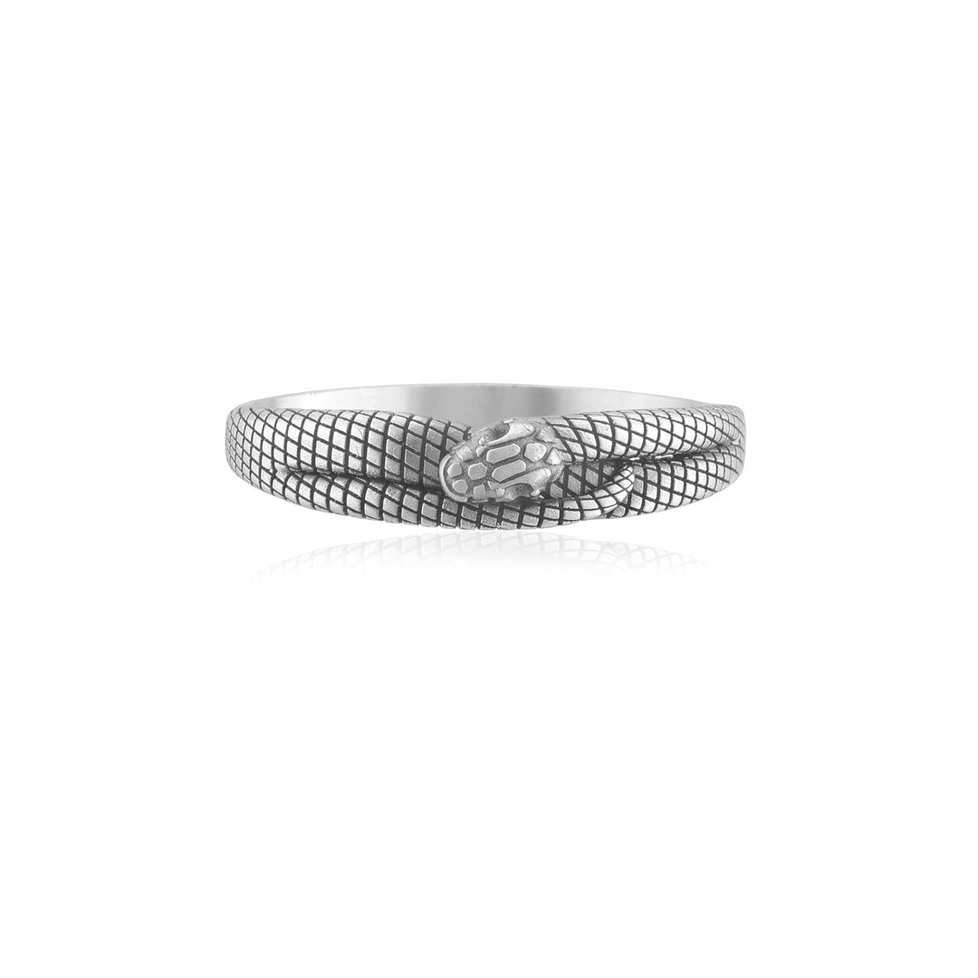 925 Sterling Silver Polished