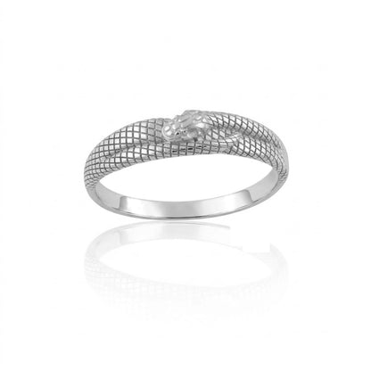 925 Sterling Silver Polished