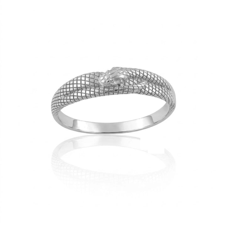 925 Sterling Silver Polished