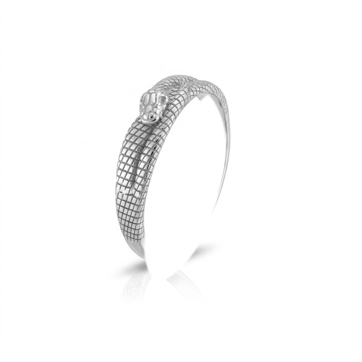 925 Sterling Silver Polished