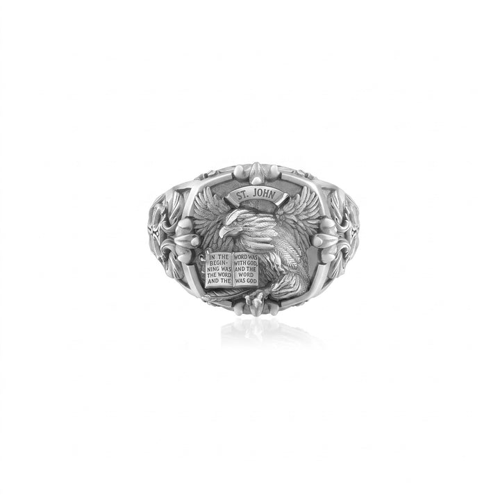 925 Sterling Silver Polished