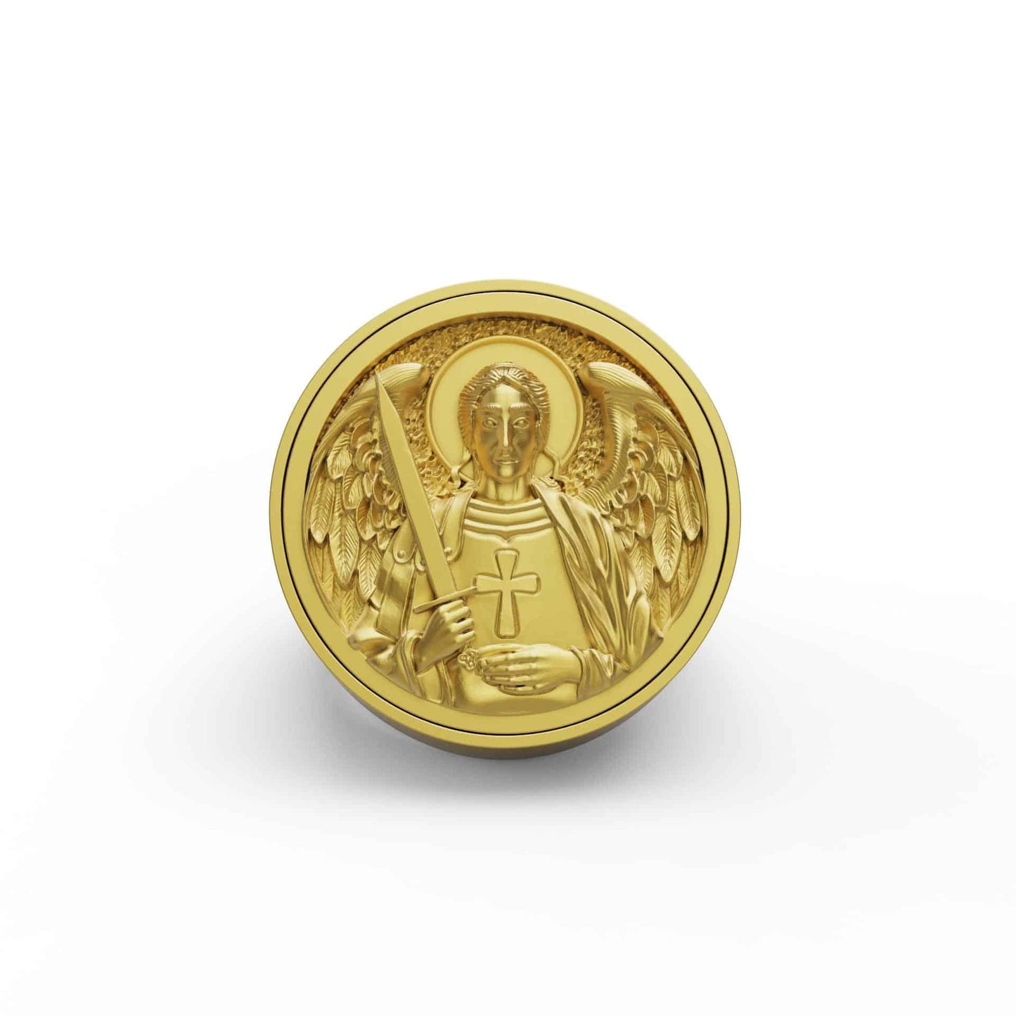 925 Sterling Silver Gold Vermeil, 10K Solid Gold, 14K Solid Gold, 18K Solid Gold