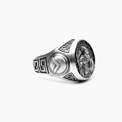 Leonidas Spartan Ring