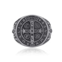 925 Sterling Silver Oxidized