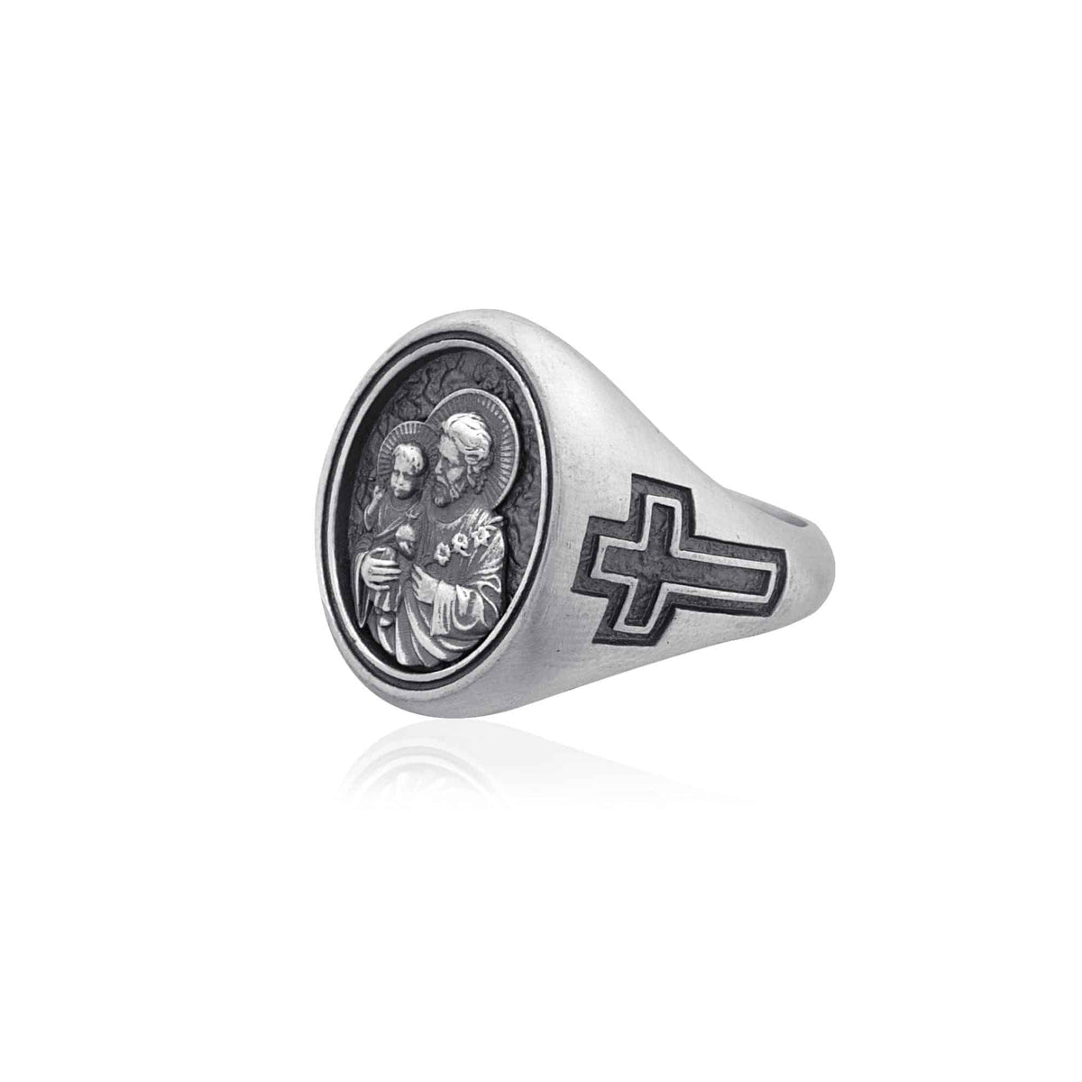 Saint Joseph Ring